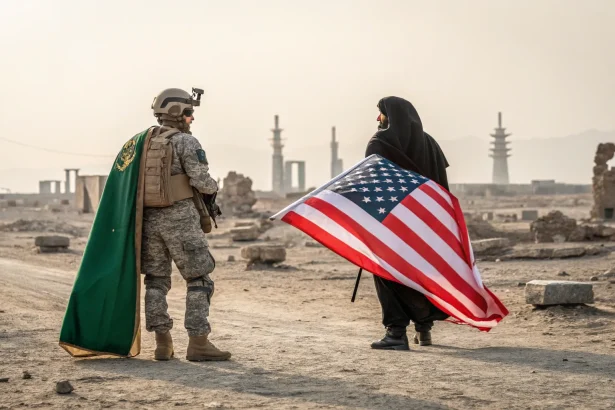 iran revolution digital warfare