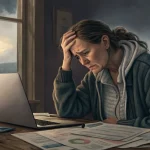 loan denial tragedy