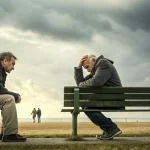 male friendship decline concerns