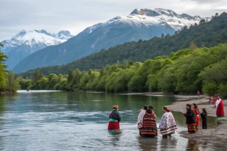 mapuche sacred holiday