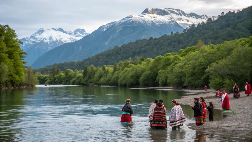 mapuche sacred holiday