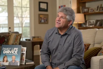 matt roloff family life