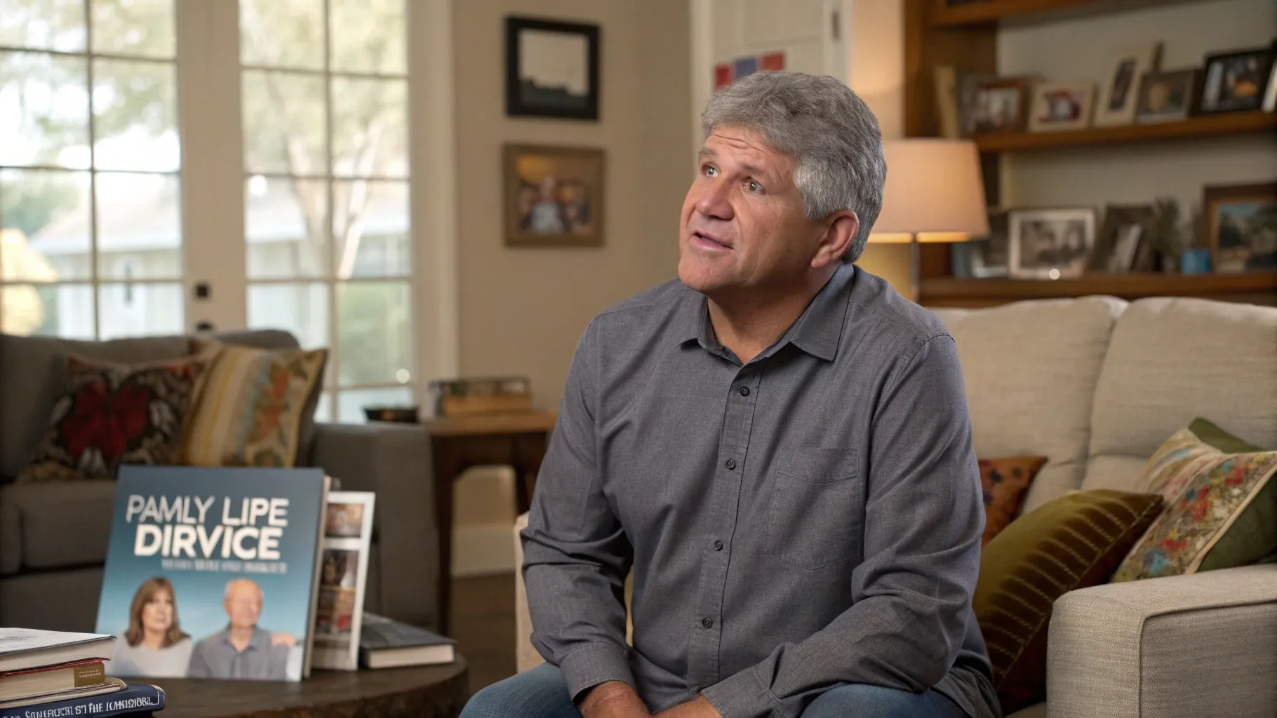 Matt Roloff Birthchart Matt Roloff of TLC's Reality Show Discusses Family Life After Divorce ...