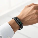 meta wristband translates gestures