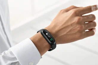 meta wristband translates gestures