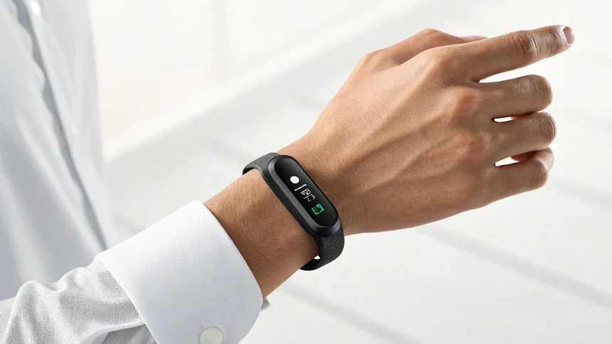 meta wristband translates gestures