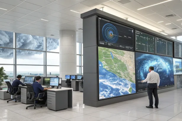 microsoft weather prediction ai