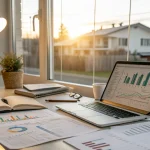 mortgage rate report
