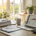 mortgage rate report