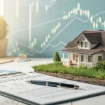 mortgage rates rise