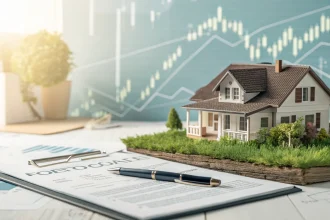 mortgage rates rise