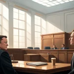 musk legal openai