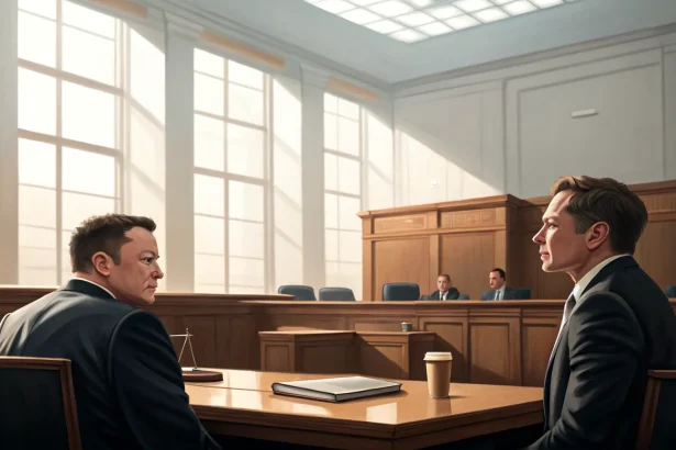 musk legal openai