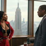nicki minaj tidal payment