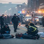penn north overdoses baltimore