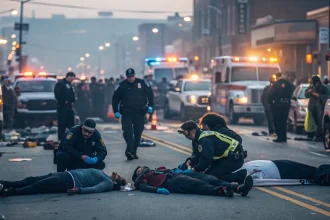 penn north overdoses baltimore