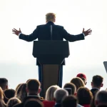 presidential deflection strategy scrutiny