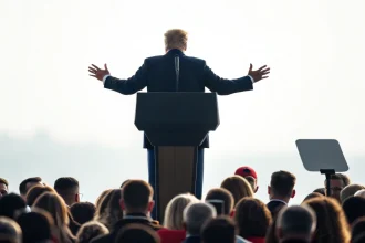 presidential deflection strategy scrutiny