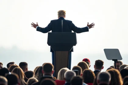 presidential deflection strategy scrutiny