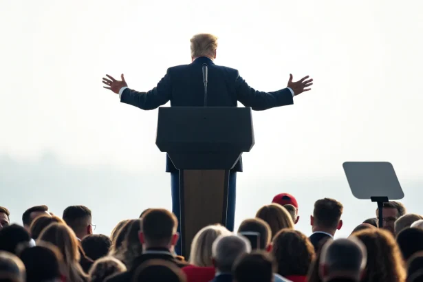 presidential deflection strategy scrutiny