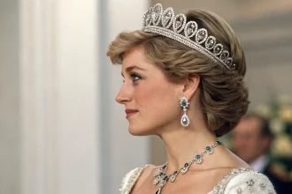 princess wales honors elizabeth