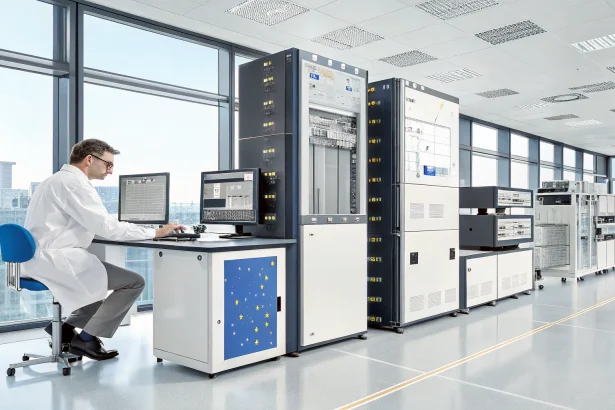 quantum technology eu investment