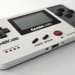 raspberry pi gamercard