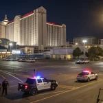 reno casino shooting