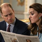 royal couple peace summit