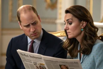 royal couple peace summit
