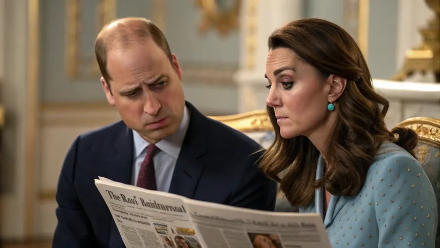 royal couple peace summit