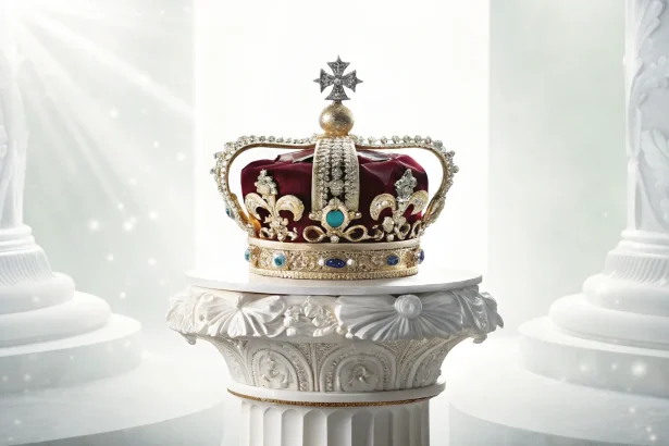 royal legacies defined