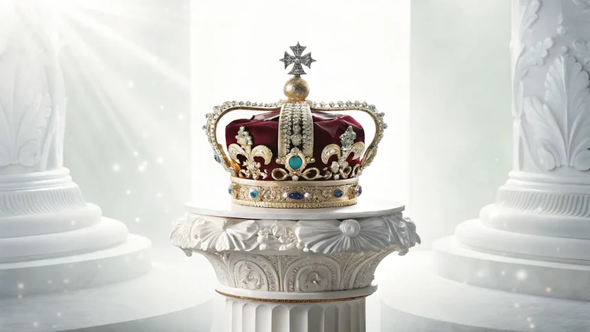 royal legacies defined