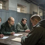 russian political prisoners letter