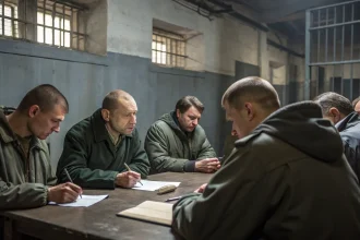 russian political prisoners letter