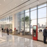 santander expands banking