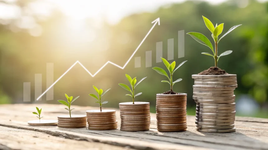 savings account interest rates