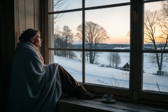 seasonal affective disorder adele
