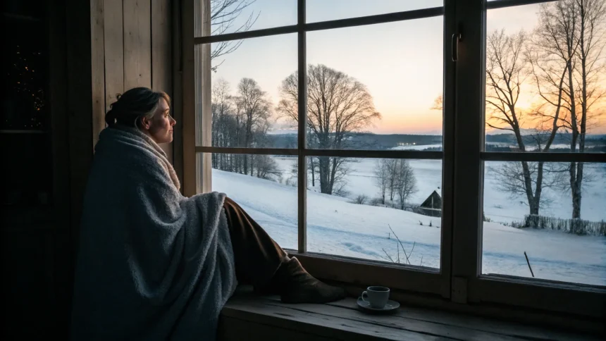 seasonal affective disorder adele