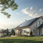 solar panel tax credit