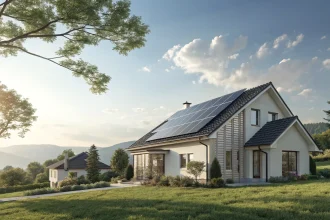 solar panel tax credit