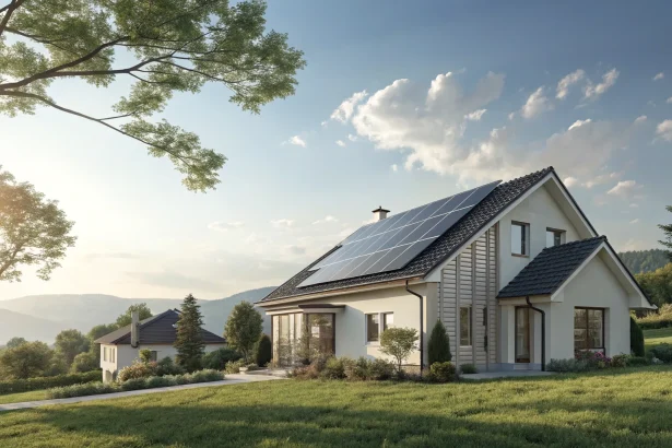solar panel tax credit