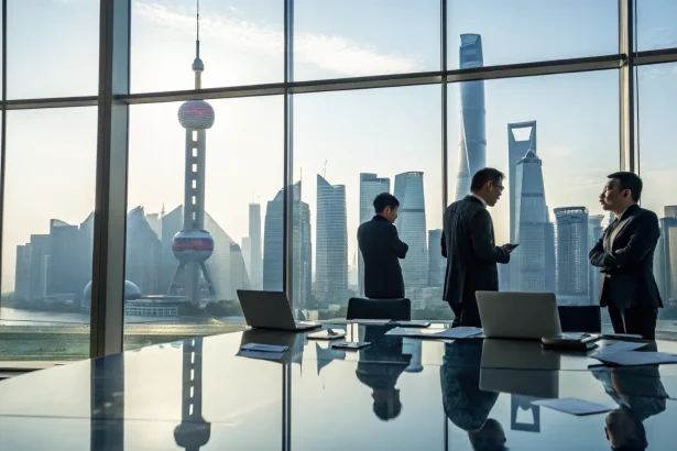 sovereign wealth funds chinese