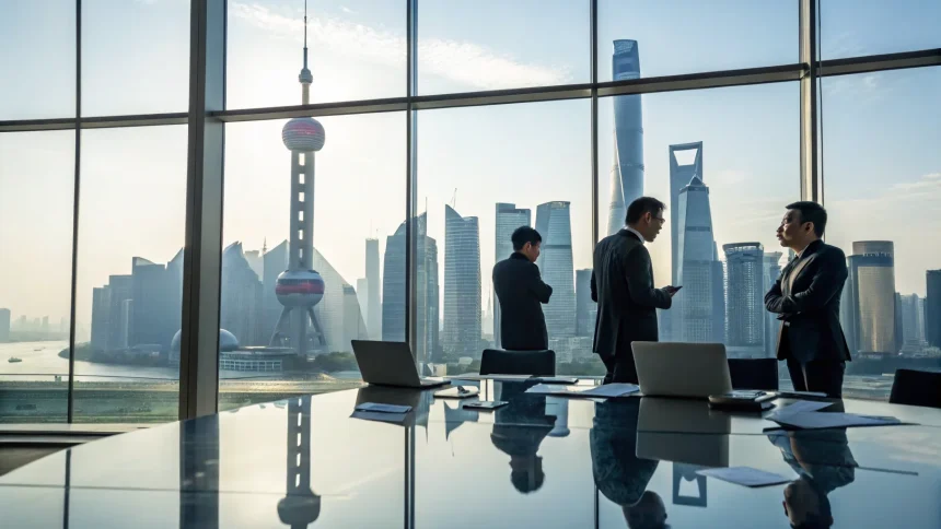 sovereign wealth funds chinese