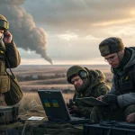starlink outage ukraine