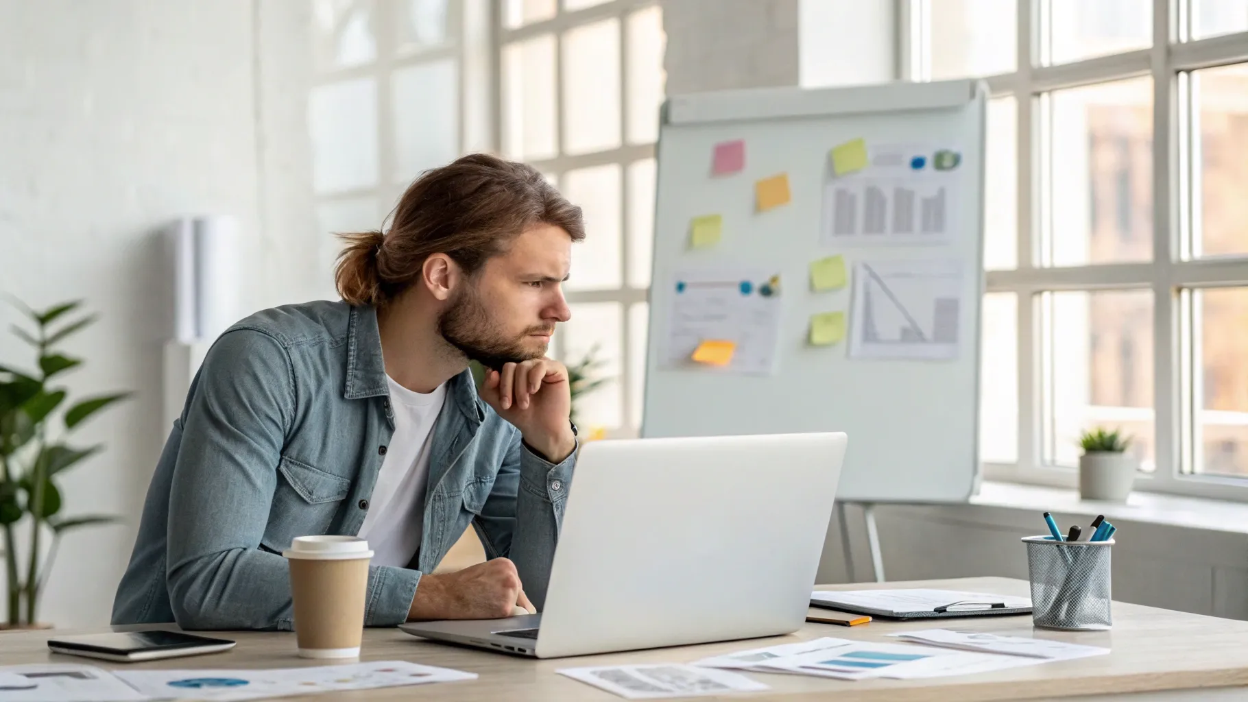 Startup Founder Detects Employee Working Multiple Jobs Through ...