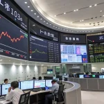 stocks premarket movements