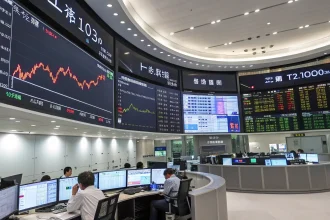 stocks premarket movements