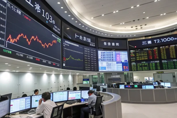 stocks premarket movements