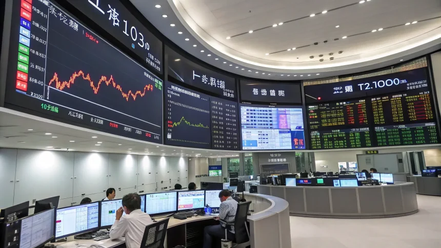stocks premarket movements